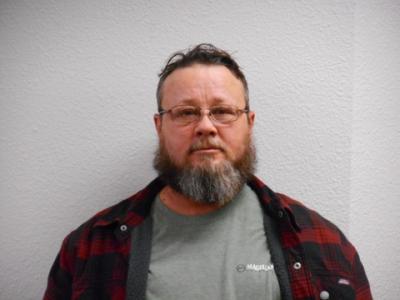 Christopher Sah Smallwood a registered Sex Offender of Texas