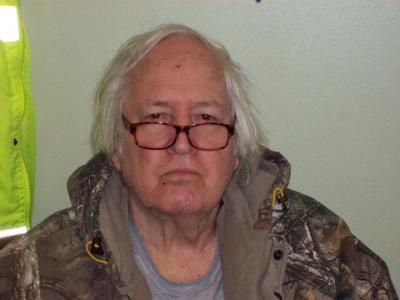 Dennis Paul Quinlan a registered Sex Offender of Texas