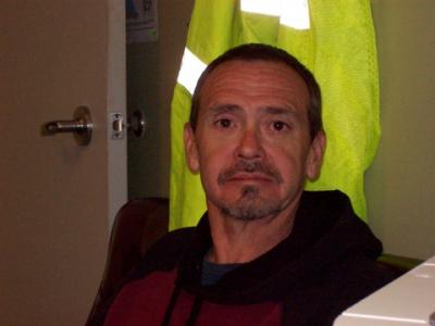 James Lynn Landrum a registered Sex Offender of Texas