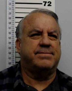 David Neal Crumley a registered Sex Offender of Texas