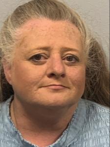 Linda Gail Stell a registered Sex Offender of Texas