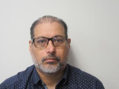 Jose L Chazarreta a registered Sex Offender of Texas