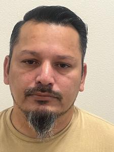 Roland Garcia Jr a registered Sex Offender of Texas