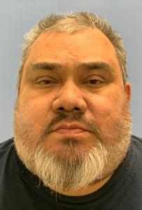 Juan Mendoza Jr a registered Sex Offender of Texas