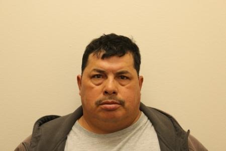 Mario Ramirez Saldana a registered Sex Offender of Texas