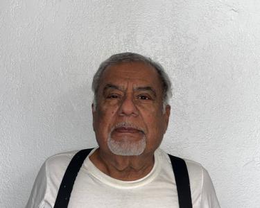 Telesforo Renteria Galan a registered Sex Offender of Texas