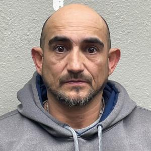 Ben William Carson a registered Sex Offender of Texas