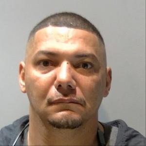 James Engrame Staley a registered Sex Offender of Texas
