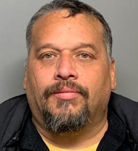 Gabriel Ascencio a registered Sex Offender of Texas