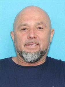 Fernando Cano a registered  of Texas