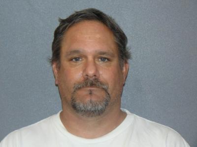 Charles Dudley Lott a registered Sex Offender of Texas