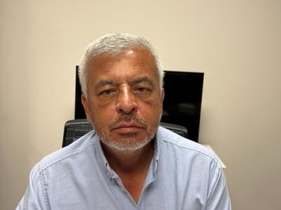 Dagoberto Garcia a registered Sex Offender of Texas