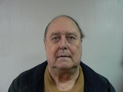 Carl Webb Estes a registered Sex Offender of Texas