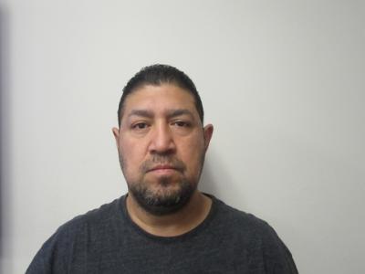 Dionicio Fuentes a registered Sex Offender of Texas