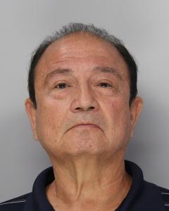 Zaragoza I Gonzales Jr a registered Sex Offender of Texas