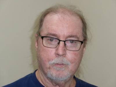 Frank Andrew Gillis a registered Sex Offender of Texas