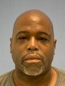 Rodney Johnson a registered Sex Offender of Texas