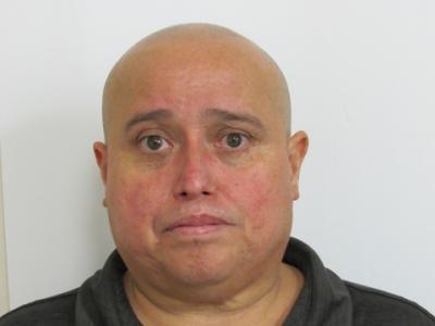 Jesus Luna a registered Sex Offender of Texas