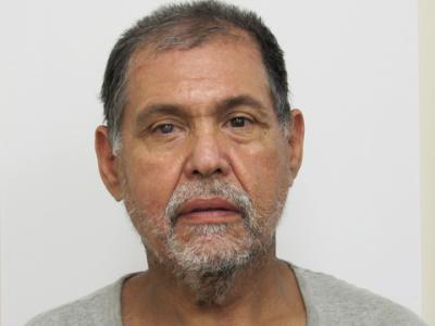Alejandro Gonzalez a registered Sex Offender of Texas