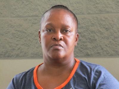 Demetra Dehaviland Yarborough a registered Sex Offender of Texas
