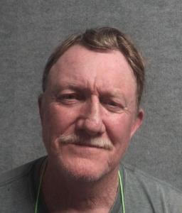 Jerry Don Mc-elwee a registered Sex Offender of Texas
