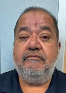 Abel Limon a registered Sex Offender of Texas