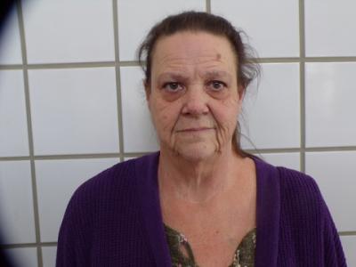 April Rowan Preece a registered Sex Offender of Texas