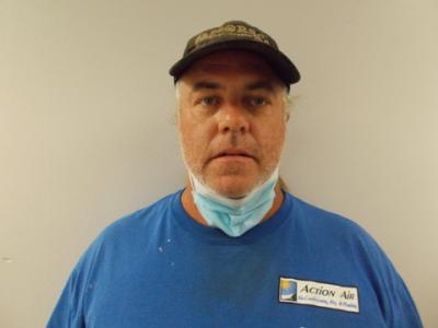 James Jay Joyner a registered Sex Offender of Texas