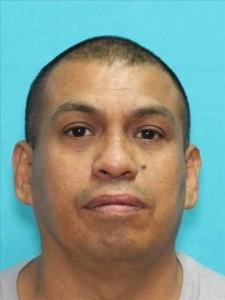 Antonio Puente a registered Sex Offender of Texas