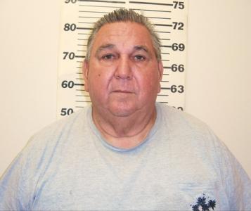 David Lamar Tarbutton a registered Sex Offender of Texas