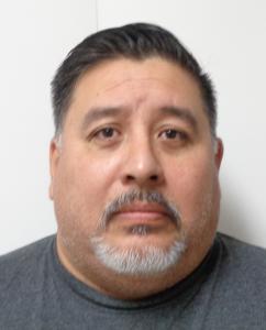 David Hernandez Perez a registered Sex Offender of Texas