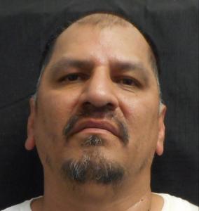 Joshua Vasquez a registered Sex Offender of Texas