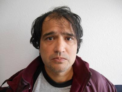 David Gonzales a registered Sex Offender of Texas