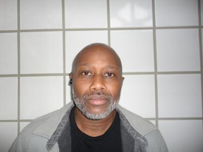 Bryant Keneeve Matthews a registered Sex Offender of Texas