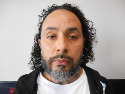 Richard V Ortiz a registered Sex Offender of Texas