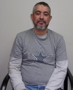 Jorge Moreno a registered Sex Offender of Texas