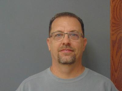 Jason Lee Sconce a registered Sex Offender of Texas