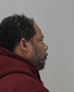 Luther Ray Brown a registered Sex Offender of Texas