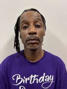 Marcus Dwayne Hammond a registered Sex Offender of Texas