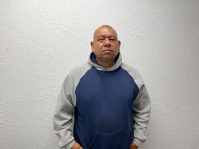 Eugenio Gaspar a registered Sex Offender of Texas