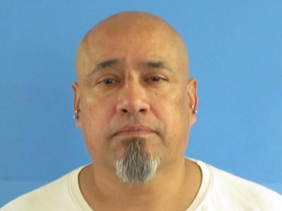 Gilbert Hernandez a registered Sex Offender of Texas
