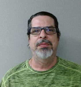 Michael Edward Fruin a registered Sex Offender of Texas