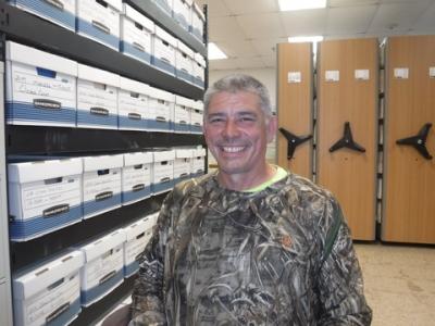 Daniel Len Burton a registered Sex Offender of Texas