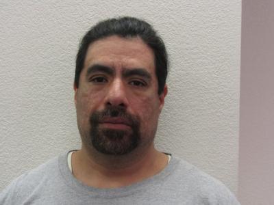 Chris Michael Martinez a registered Sex Offender of Texas