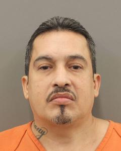 Christopher Perez a registered Sex Offender of Texas