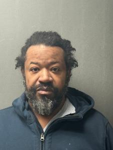 Jerome Anthony Alexander a registered Sex Offender of Texas