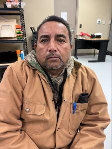 Juan Miguel Araiza a registered Sex Offender of Texas