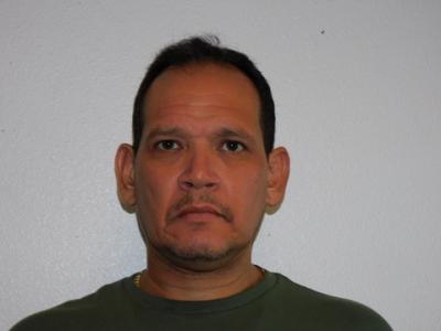 Ramiro Roel Flores a registered Sex Offender of Texas