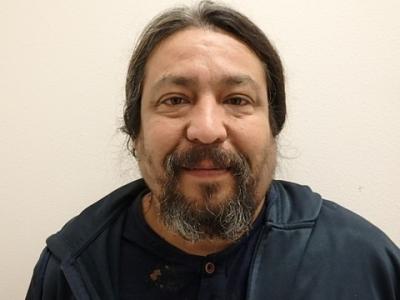 Osiris Arturo Valdez a registered Sex Offender of Texas