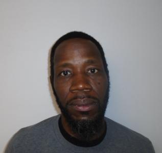 Kenneth Laron Simien a registered Sex Offender of Texas